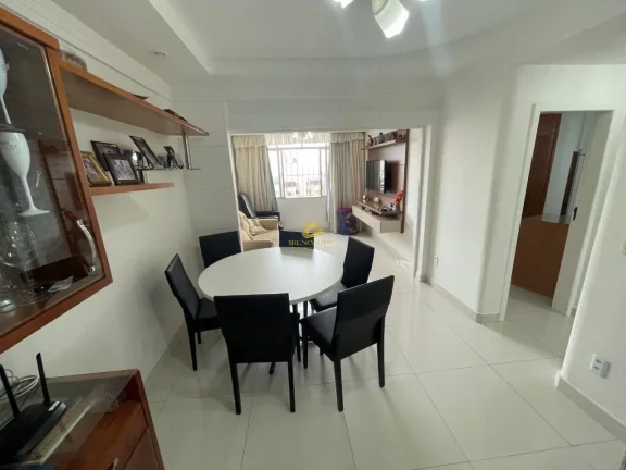 Imagem OPORTUNIDADE ÚNICA! APARTAMENTO COM VISTA PARA O MAR EM GUARAPARI ?Apresentamos este magnífico apa...