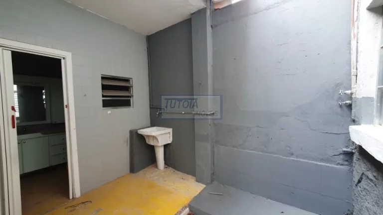 Imagem CASA A VENDA NA RUA PELOTAS - VILA MARIANA