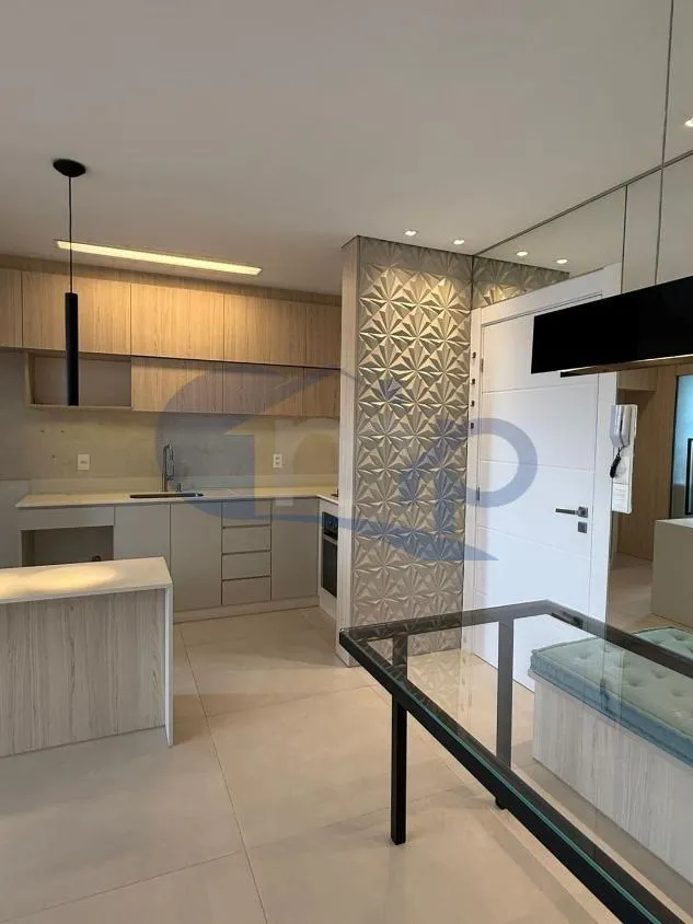 Imagem Apartamento a venda com 2 dormitorios no centro de Torres/RS