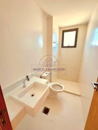 Imagem Apartamento em itapuã 15º andar, sol da manhã com vista para o mar