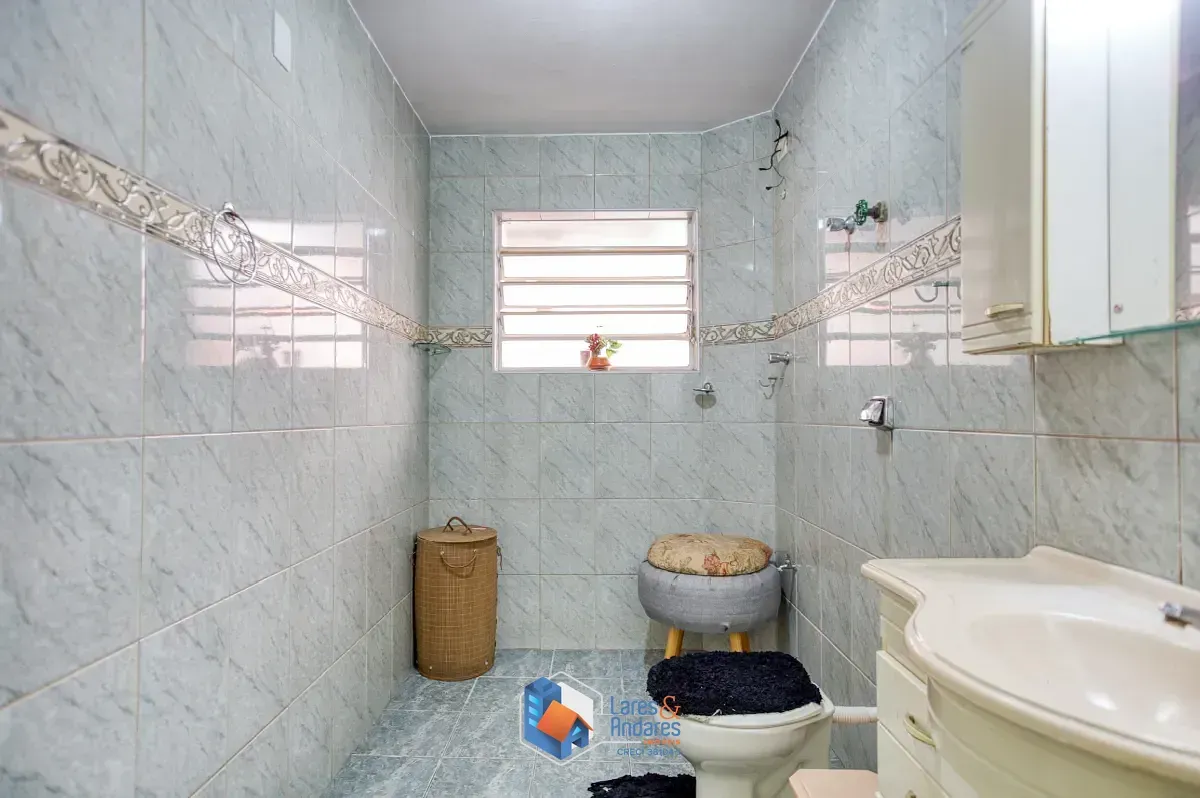 Imagem Casa de vila para venda em Vila Aurora (Zona Norte) com 3 quartos, 187m²