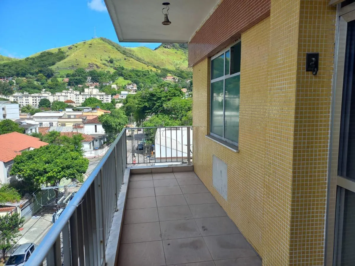 Imagem Apartamento à venda no bairro Praça Seca em Rio de Janeiro/RJ