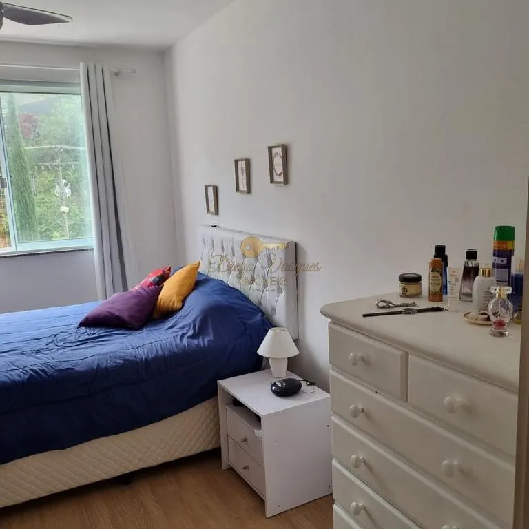 Imagem Apartamento para Venda em Teresópolis / RJ no bairro Prata
