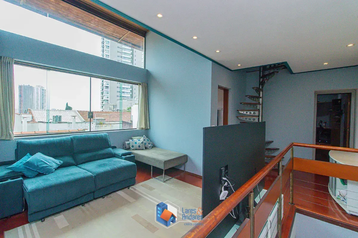 Imagem Casa para venda em Vila Deodoro com 4 quartos, sendo 1 suíte, 286m²