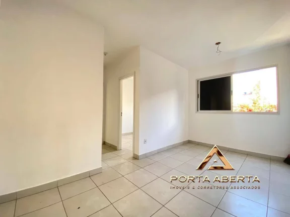 Imagem Apartamento no Torre Nobre 2 quartos - cod 1464