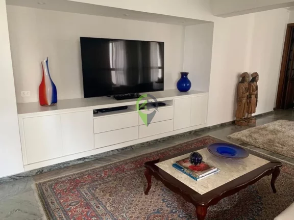 Imagem Apartamento à venda em Santos/SP