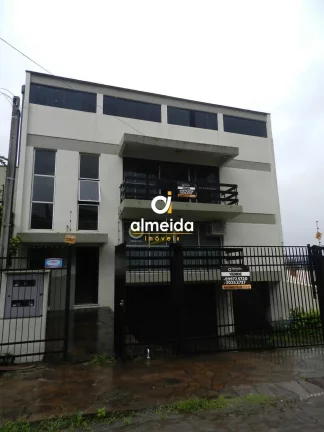 Imagem Cobertura 4 dormitórios à venda Nossa Senhora de Lourdes Santa Maria/RS