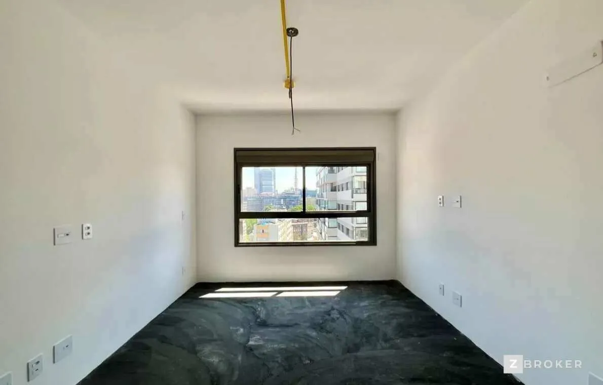 Imagem Apartamento à venda em São Paulo, Pinheiros, com 4 quartos, 187m2