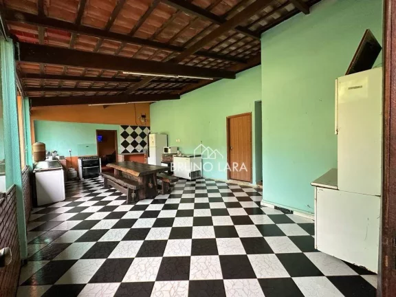 Imagem Sítio à venda em Igarapé MG, Bairro Monte Sinai.