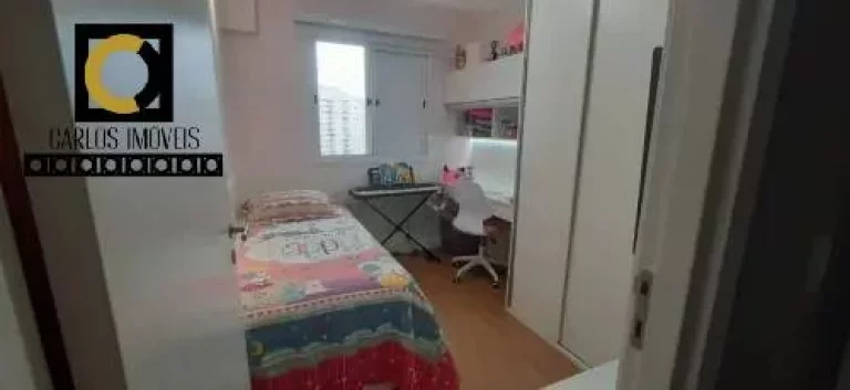 Imagem Apartamento de 2 dormitórios nem andar alto no Marapé