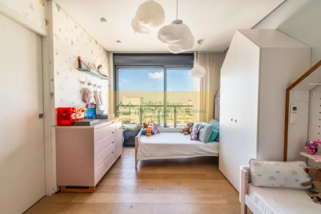 Imagem COBERTURA RESIDENCIAL em São Paulo - SP, Jardim Paulista