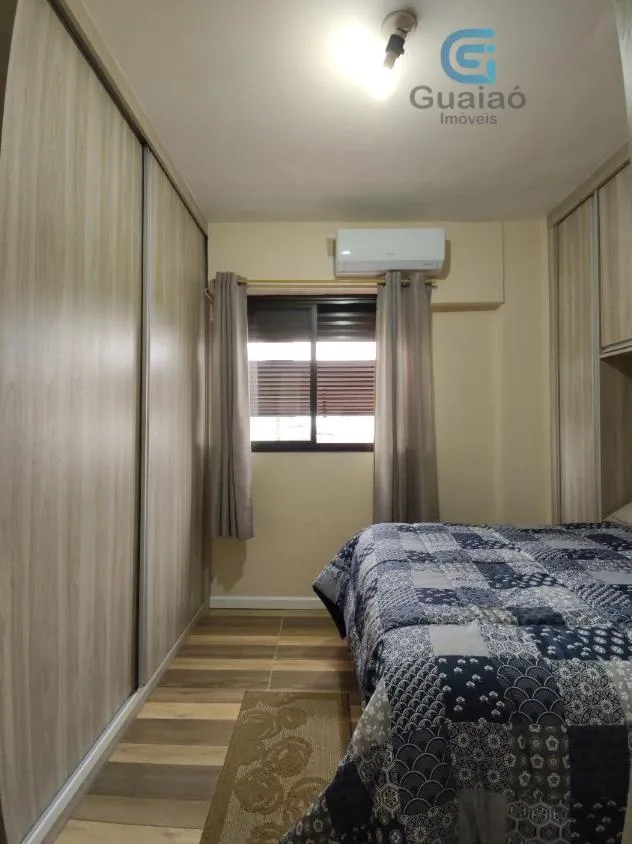 Imagem Vendo apartamento, 03 dormitórios, Centro, São Vicente