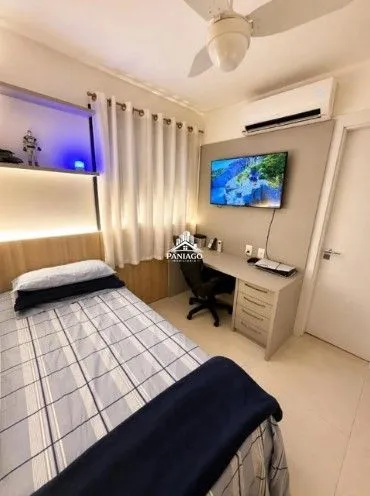 Imagem APARTAMENTO MOBILIADO- VOX PLAENGE JARDIM ACLIMAÇÃO COM 3 SUITES AMPLAS