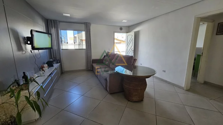 Imagem Casa à venda no bairro Bairro Alto - Curitiba/PR