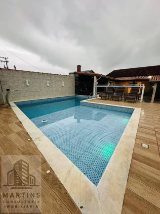 Imagem Linda Casa em Peruíbe - São Paulo