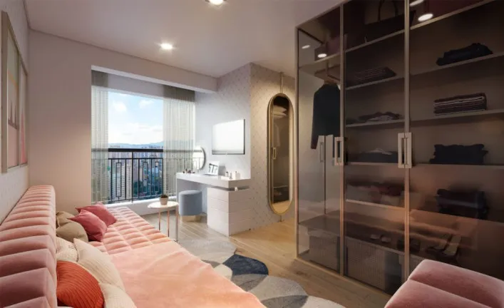 Imagem Apartamento com 3 Quartos à Venda, 173 m² em Perdizes - São Paulo