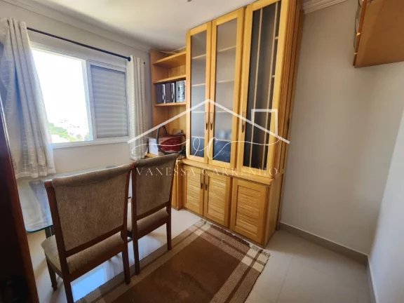 Imagem Locação Apto Cobertura | Vanessa Carrenho