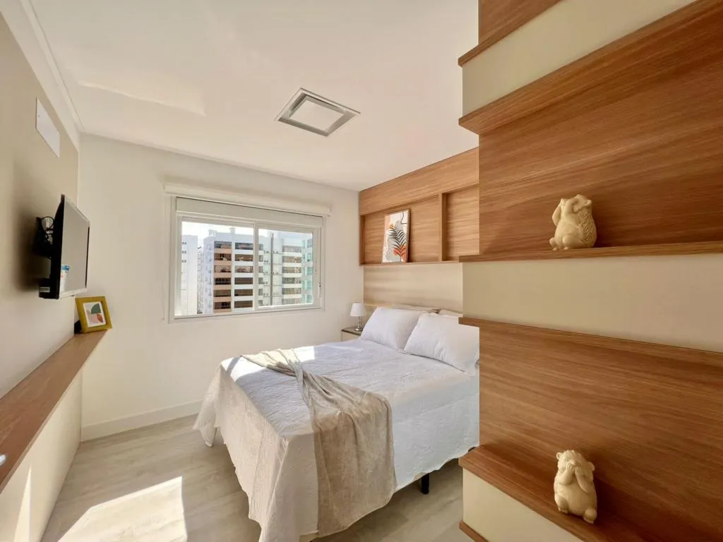 Imagem Apartamento 3 Dormitórios - Bairro Navegantes