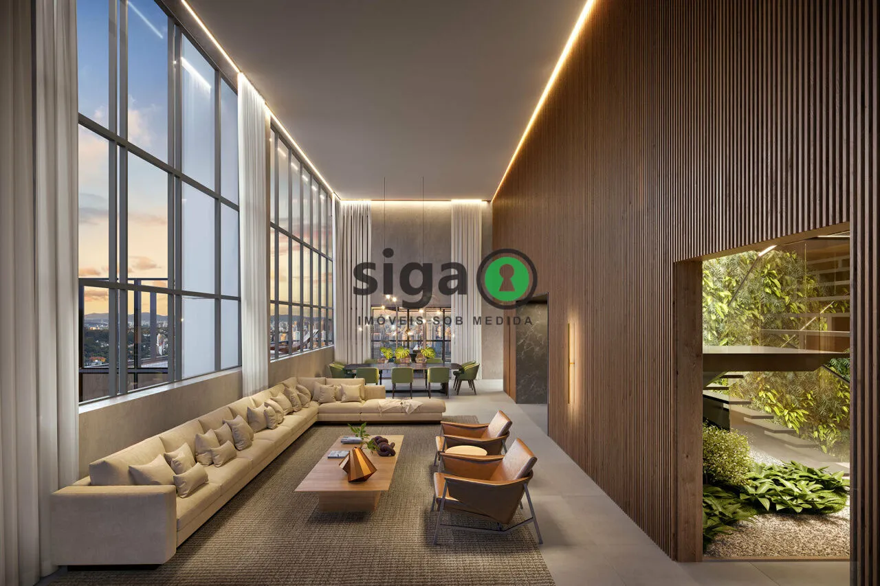 Imagem APARTAMENTO Á VENDA NO PARQUE GLOBAL!