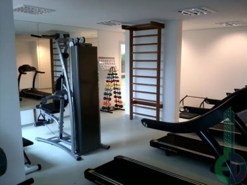 Imagem Condomínio The Club São Caetano, apartamento à venda com 2 dormitórios em São Caetano