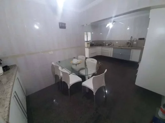 Imagem Apartamento com 3 dorms, Guilhermina, Praia Grande - R$ 1.2mi, Cod: 1103