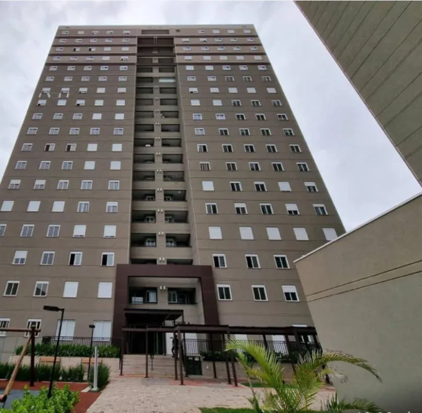 Imagem Apartamento com 3 Quartos à Venda, 100 m² em Horto Florestal - Jundiaí