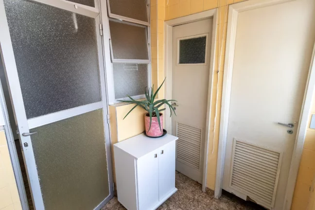 Imagem Apartamento à venda em São Paulo, Saúde, com 3 quartos, 101m2