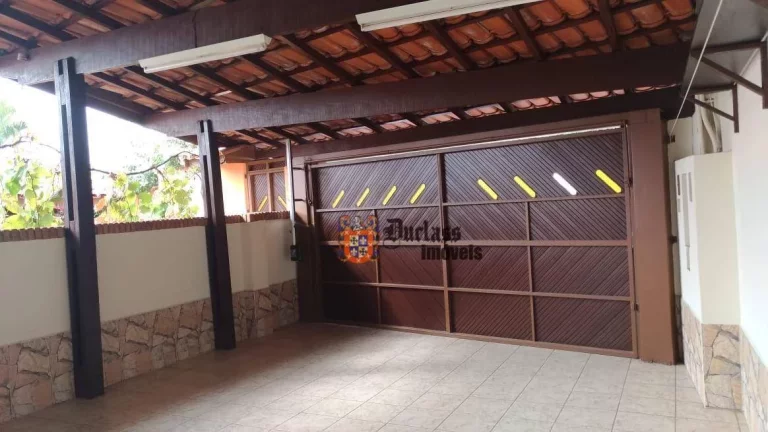 Imagem Casa com 2 dormitórios à venda, 146 m² por R$ 1.200.000,00 - Jardim do Lago - Atibaia/SP