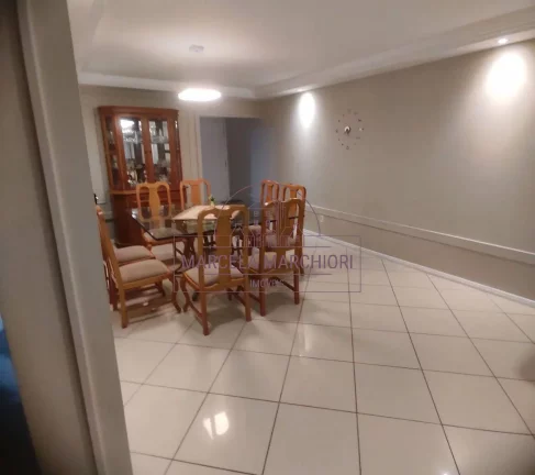 Imagem Apartamento na quadra do mar da praia da costa com vista lateral para o mar