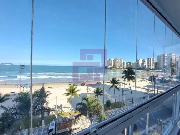 Imagem Apartamentos / Padrão na cidade de Guarujá