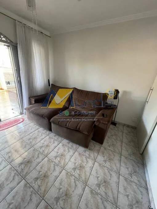 Imagem Vendo Sobrado em Santo André, Jardim Santo Alberto