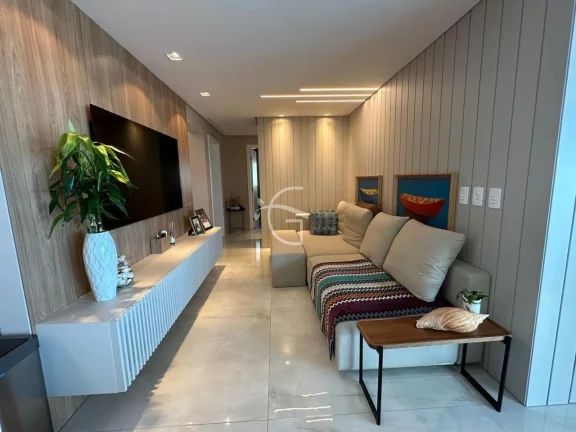 Imagem APARTAMENTO RESIDENCIAL em BALNEÁRIO PIÇARRAS - SC, Itacolomi