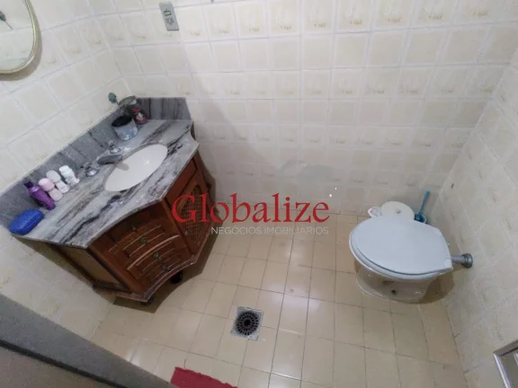 Imagem Apartamento de 2 dormitórios meia quadra da praia por R$.530.000,00 no Bairro da Pompéia !