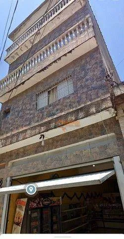 Imagem Sobrado com 3 dormitórios à venda, 125 m² por R$ 424.000,00 - Jardim Bananal - Guarulhos/SP