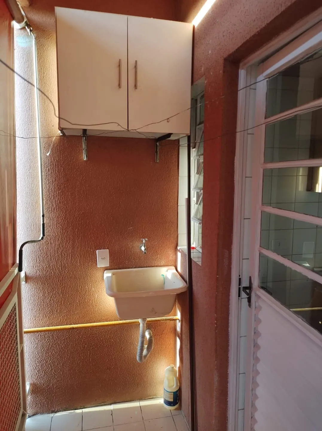 Imagem Apartamento à venda 3 Quartos, 1 Vaga, 68M², Piracangaguá (Jardim dos Pássaros), Taubaté - SP | Condominio Villa Di Capri