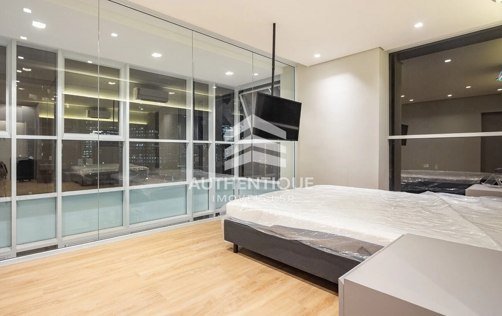 Imagem Celebrity Itaim Bibi - Apartamento à venda no bairro Itaim Bibi - São Paulo/SP, Zona Sul