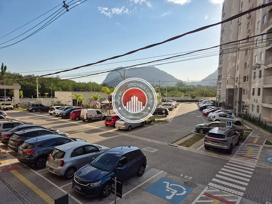 Imagem Apartamento a Venda no bairro Barra Olímpica - Rio de Janeiro, RJ