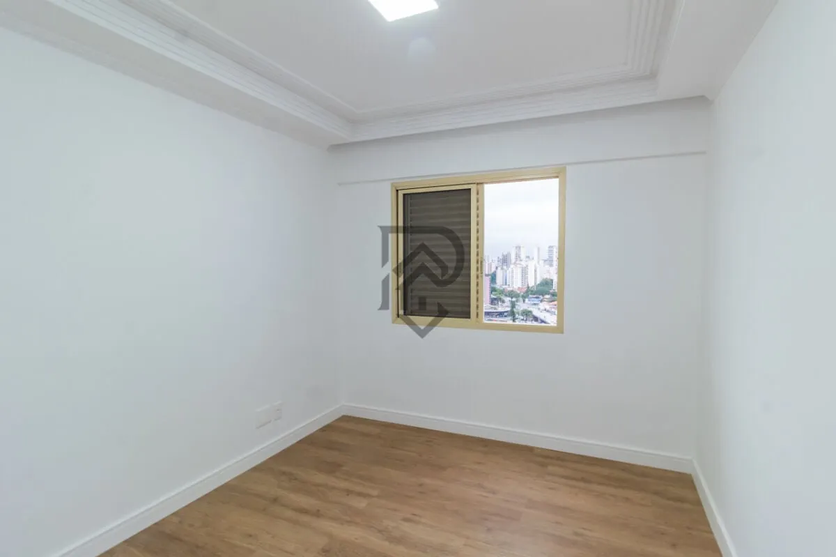 Imagem Apartamento moema Reformado pronto para morar