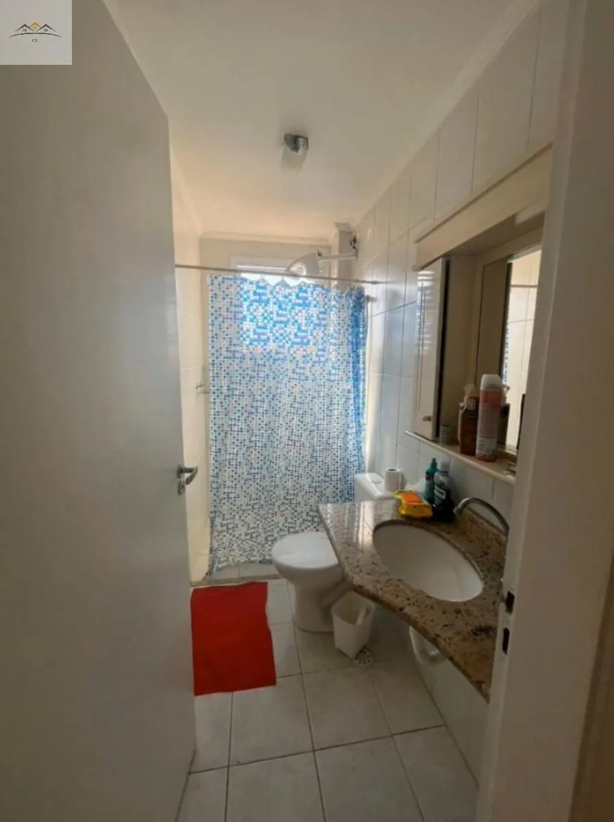 Imagem APARTAMENTO RESIDENCIAL em Praia Grande - São Paulo, Real