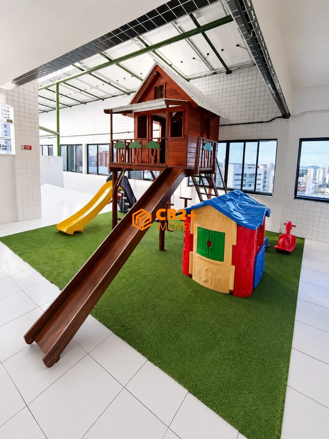 Imagem Vendo Apartamento no Espinheiro - 74m² | Excelente Oportunidade de Investimento