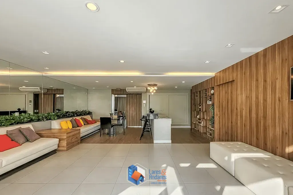 Imagem Apartamento à venda 2 Quartos 1 Suite 1 Vaga 66M² Jardim Aeroporto São Paulo - SP