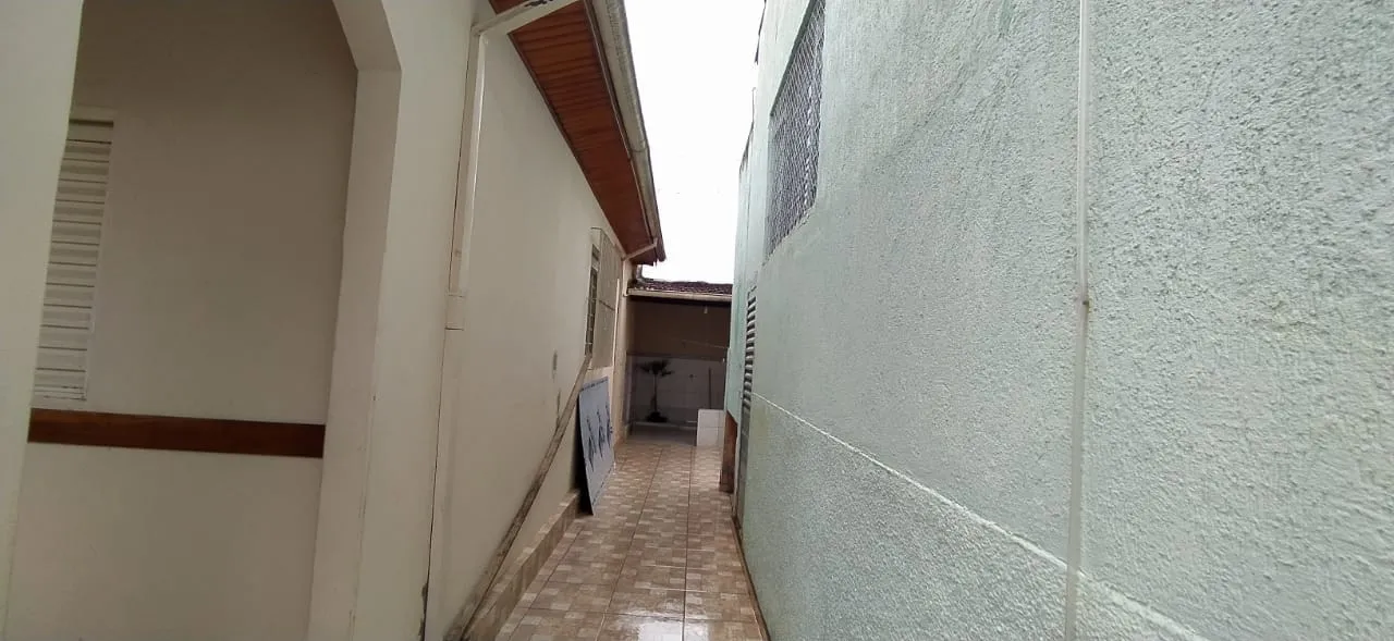 Imagem Casa à venda 5 Quartos, 225M², Vila Zélia, Lorena - SP