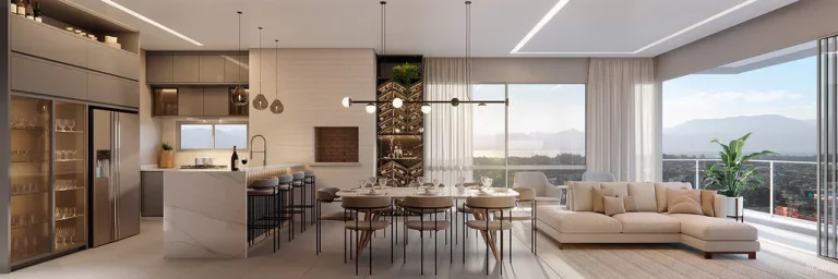 Imagem Mirage Luxury Homes - Apartamento à venda no bairro Navegantes - Capão da Canoa/RS