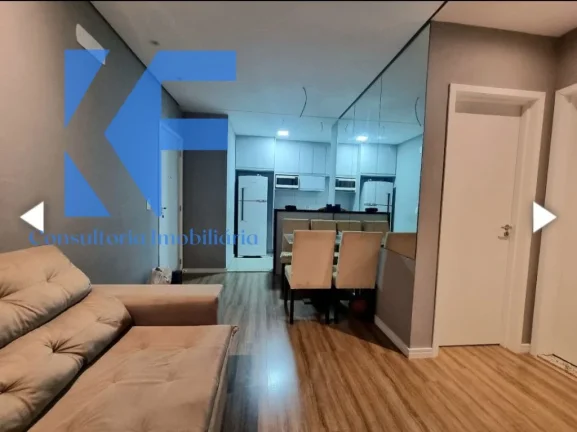 Imagem APARTAMENTO RESIDENCIAL em HORTOLÂNDIA - SP, LOTEAMENTO ADVENTISTA CAMPINEIRO