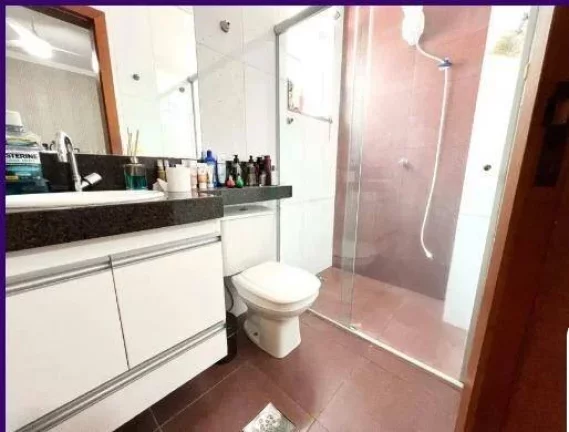 Imagem Área privativa, 3 quartos, sendo 1 suíte - Santa Amélia