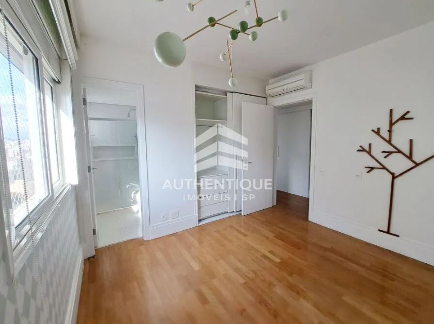 Imagem Lindenberg Iguatemi Itaim Bibi - Apartamento no bairro Itaim Bibi à venda