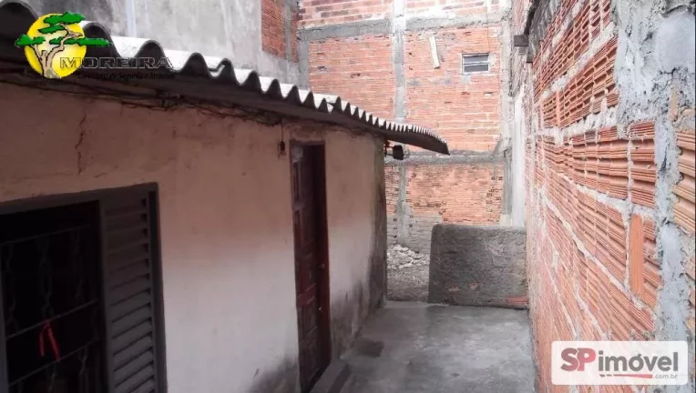 Imagem CASA TERREA NA VILA NOVA GALVÃO