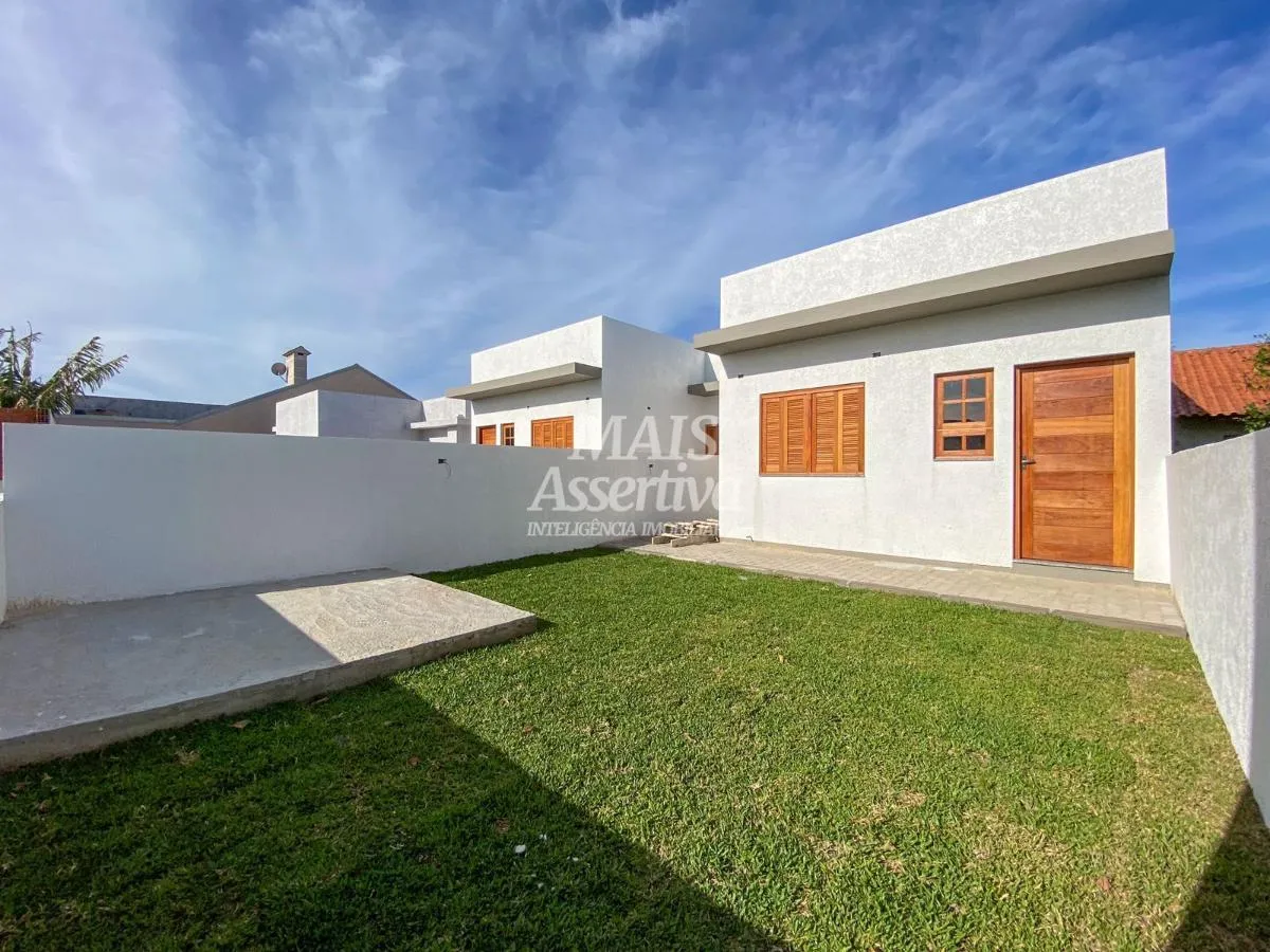 Imagem Casa para Venda em Imbé / RS no bairro Centro