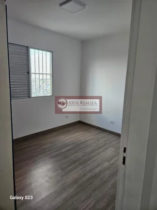 Imagem Venda: Apartamento 2 Dorms com Sacada na Vila Mascote - SP