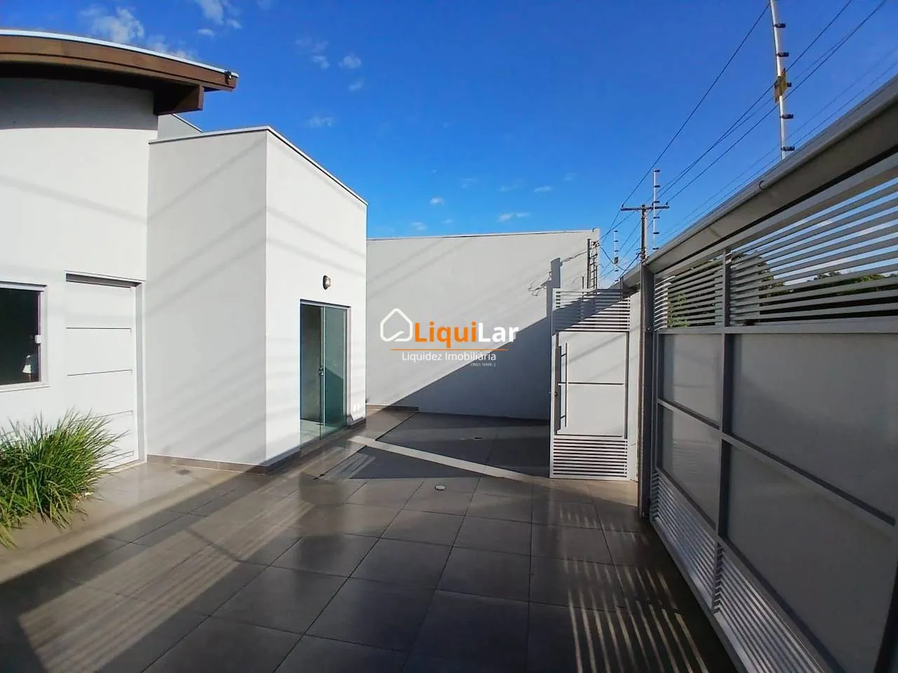 Imagem Casa no Bairro Novos Estados